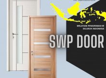 Pintu SWP – Pintu Kayu Kualitas Terbaik di Indonesia